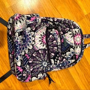 Vera Bradley Backpack